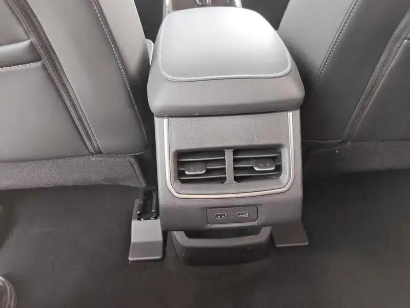 Haval H6 2023 National Trend Edition 1.5T Automatic Urban Edition — миниатюра 14