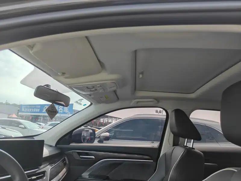 Haval H6 2023 National Trend Edition 1.5T Automatic Urban Edition — миниатюра 16