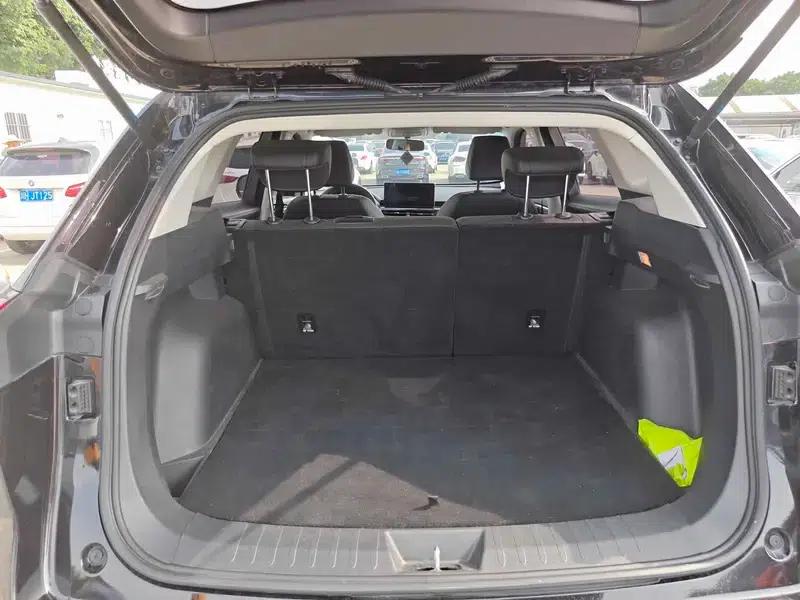 Haval H6 2023 National Trend Edition 1.5T Automatic Urban Edition — миниатюра 17