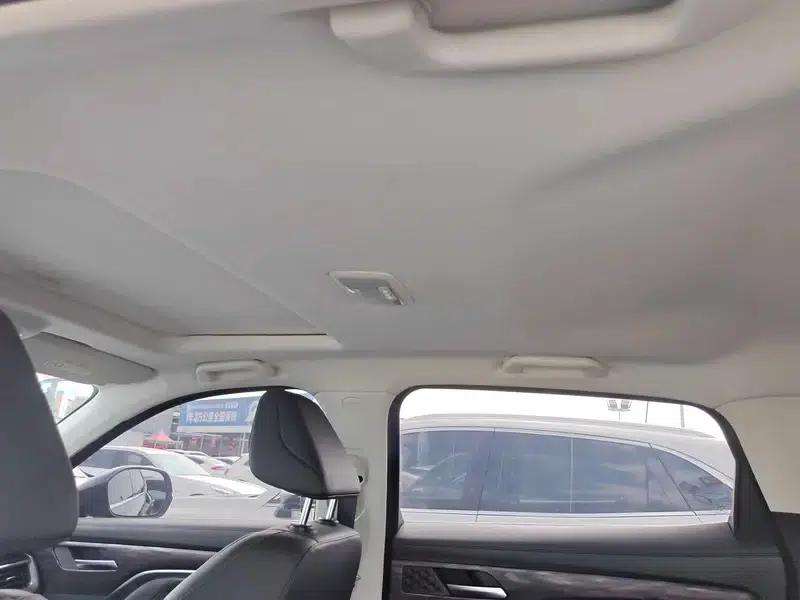 Haval H6 2023 National Trend Edition 1.5T Automatic Urban Edition — миниатюра 18