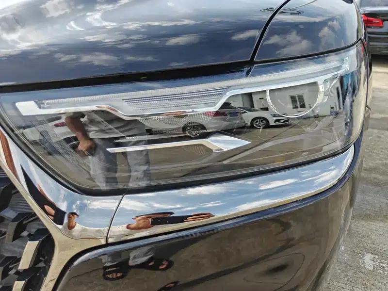Haval H6 2023 National Trend Edition 1.5T Automatic Urban Edition — миниатюра 7