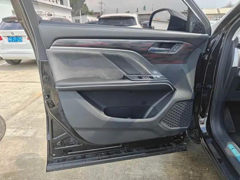 Haval H6 2023 National Trend Edition 1.5T Automatic Urban Edition — миниатюра 8