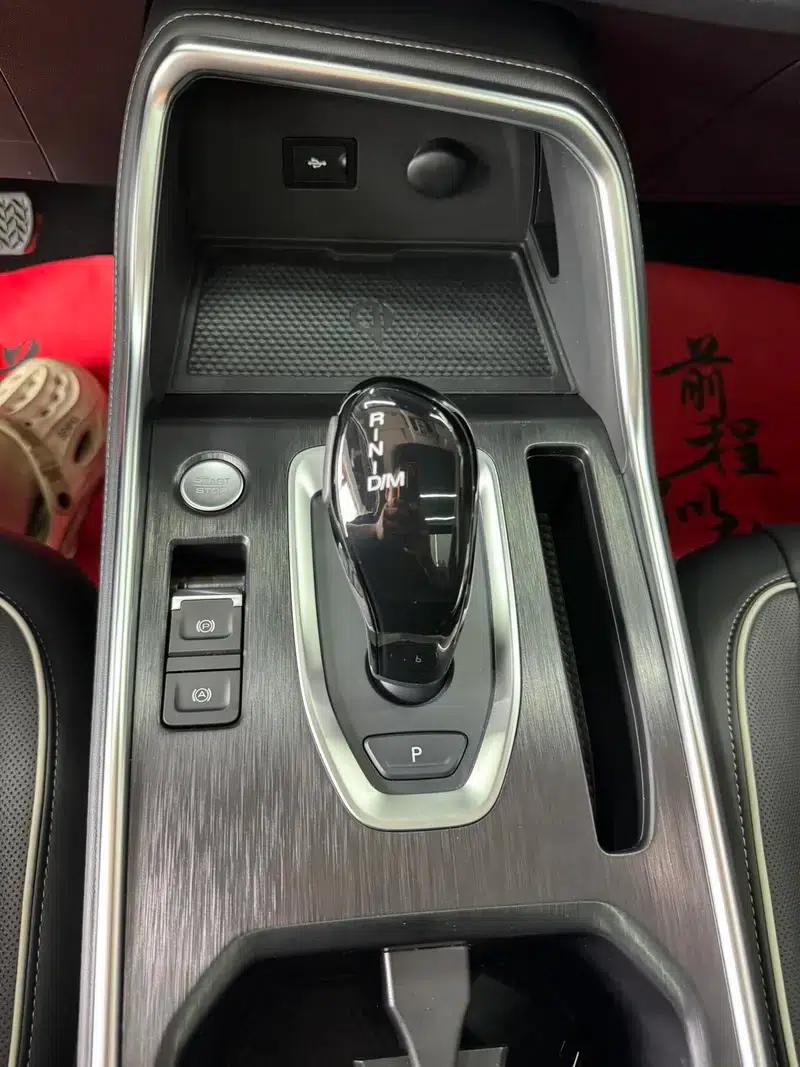 Haval H6 2023 National Trend Edition 1.5T Automatic Champion Edition — миниатюра 15