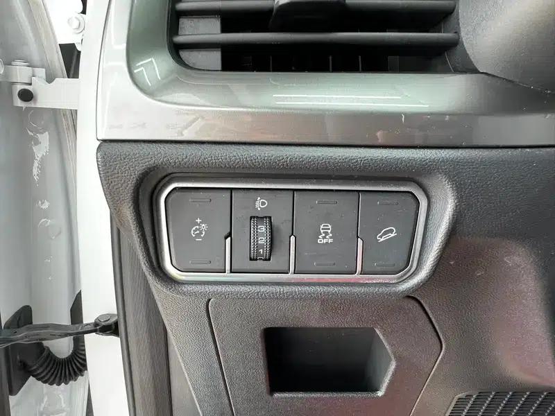 Haval H6 2023 National Trend Edition 1.5T Automatic Champion Edition — миниатюра 16