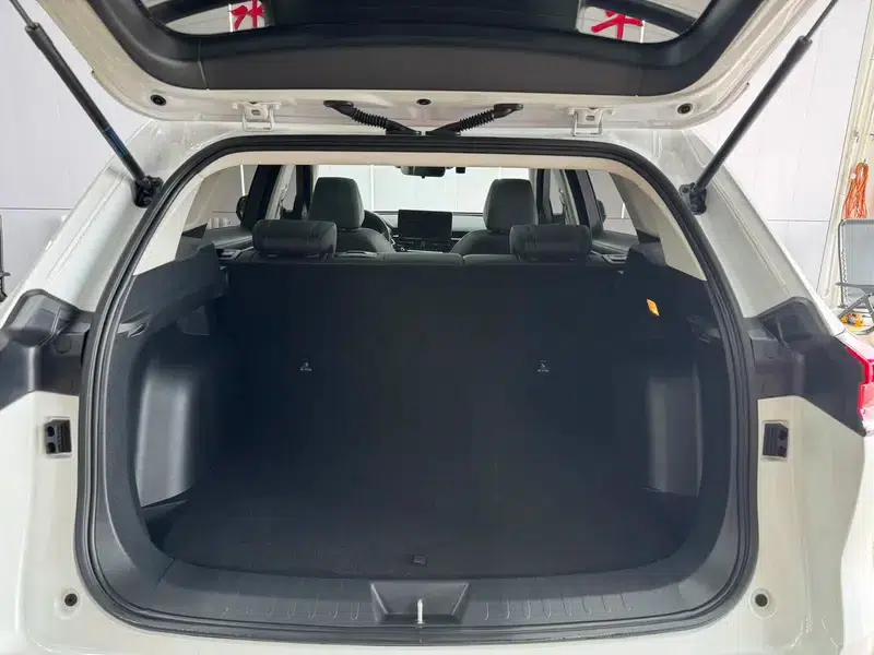 Haval H6 2023 National Trend Edition 1.5T Automatic Champion Edition — миниатюра 20