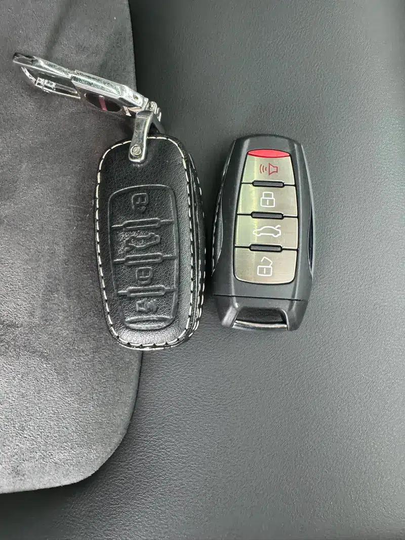 Haval H6 2023 National Trend Edition 1.5T Automatic Champion Edition — миниатюра 7