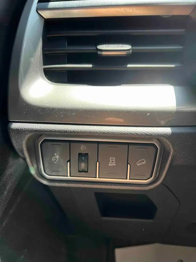 Haval H6 2021 Second Generation 1.5T Automatic Urban Edition — миниатюра 11