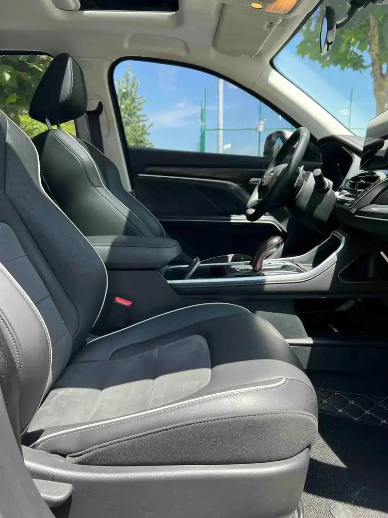 Haval H6 2021 Second Generation 1.5T Automatic Urban Edition — миниатюра 15