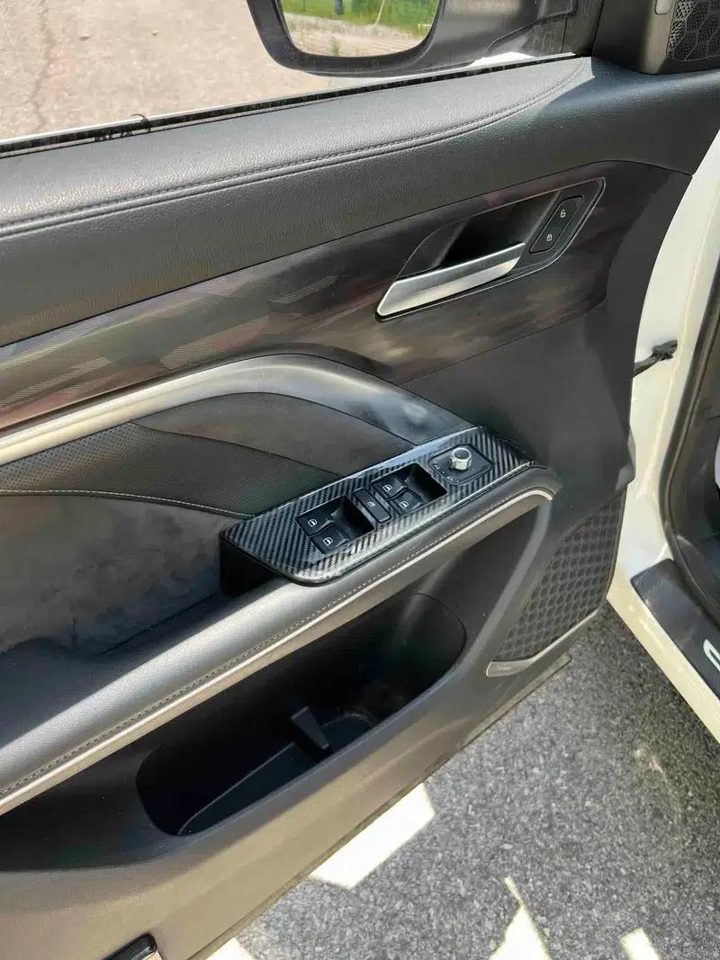 Haval H6 2021 Second Generation 1.5T Automatic Urban Edition — миниатюра 10