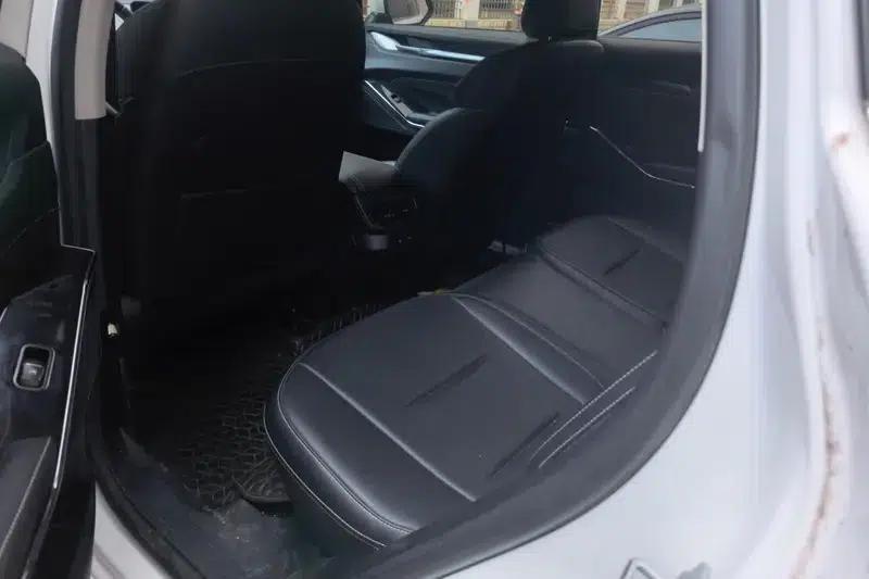 Haval H6 2021, Third Generation, 1.5GDIT Automatic Max Edition — миниатюра 16