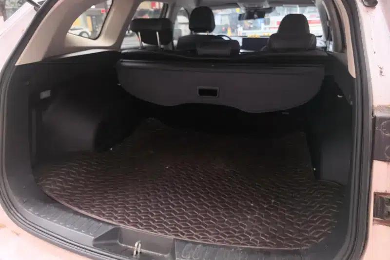 Haval H6 2021, Third Generation, 1.5GDIT Automatic Max Edition — миниатюра 17