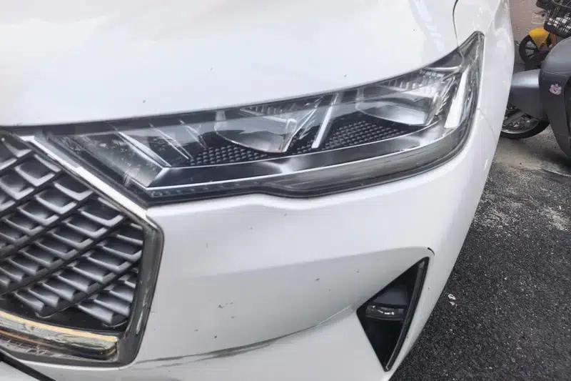 Haval H6 2021, Third Generation, 1.5GDIT Automatic Max Edition — миниатюра 4
