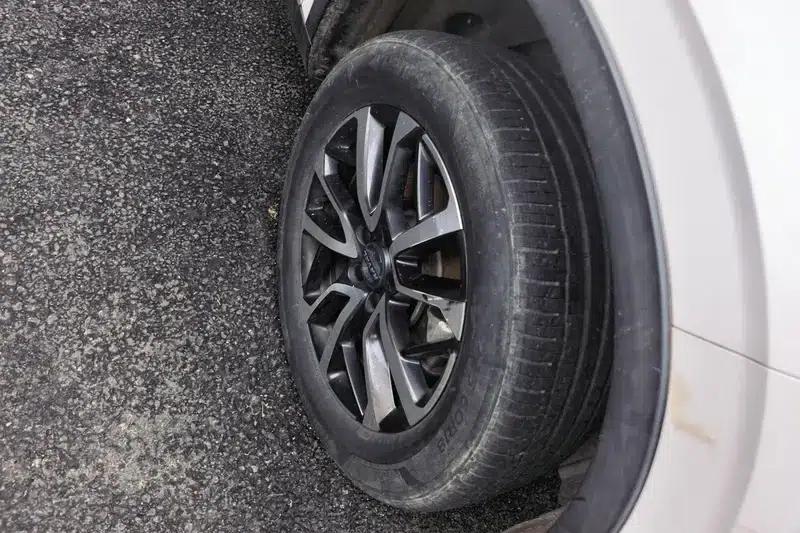 Haval H6 2021, Third Generation, 1.5GDIT Automatic Max Edition — миниатюра 6