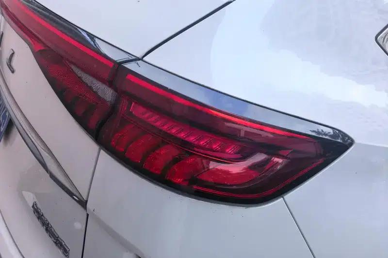 Haval H6 2021, Third Generation, 1.5GDIT Automatic Max Edition — миниатюра 7