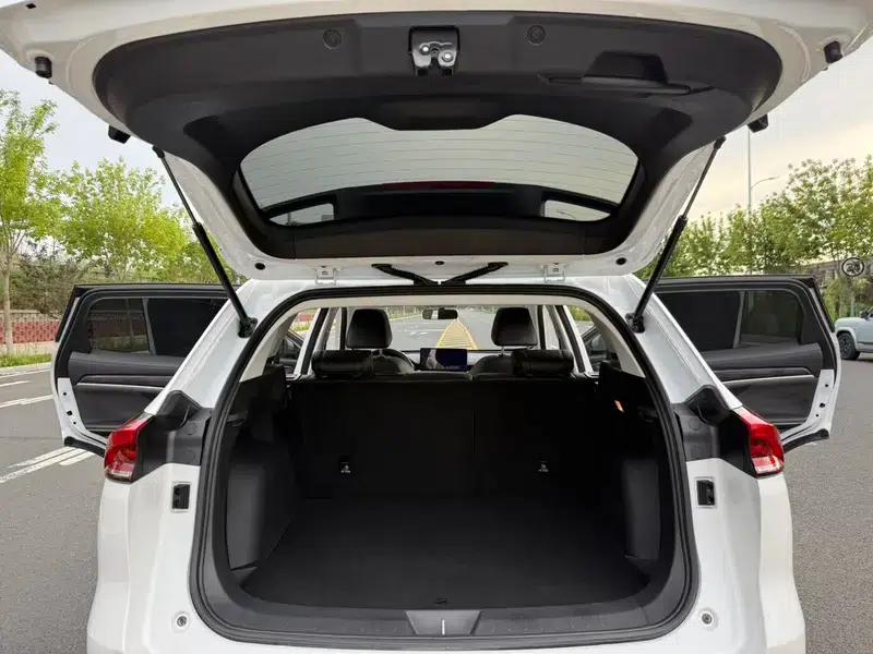 Haval H6 2021 National Trend Edition 1.5T Automatic Urban Edition — миниатюра 14
