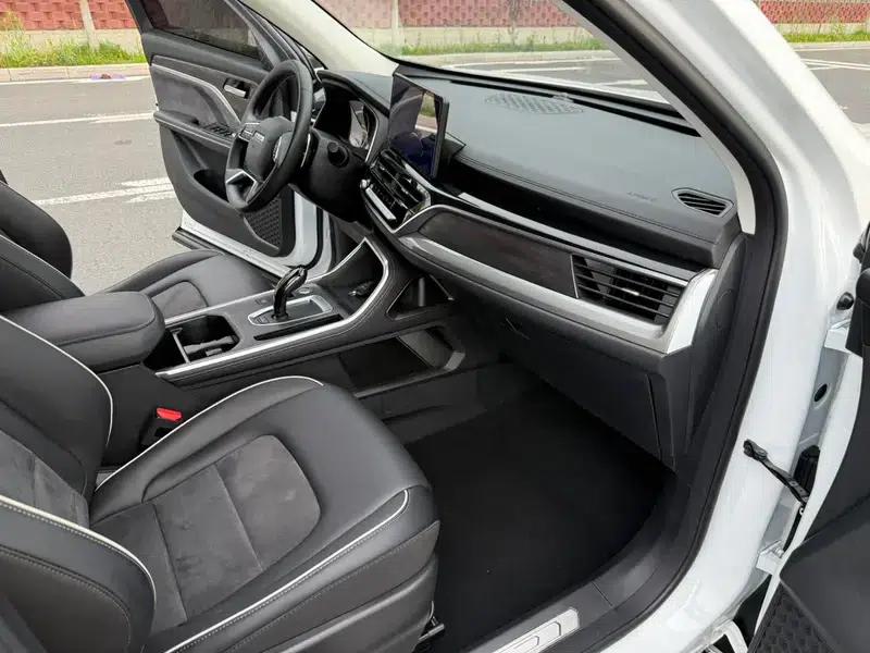 Haval H6 2021 National Trend Edition 1.5T Automatic Urban Edition — миниатюра 7