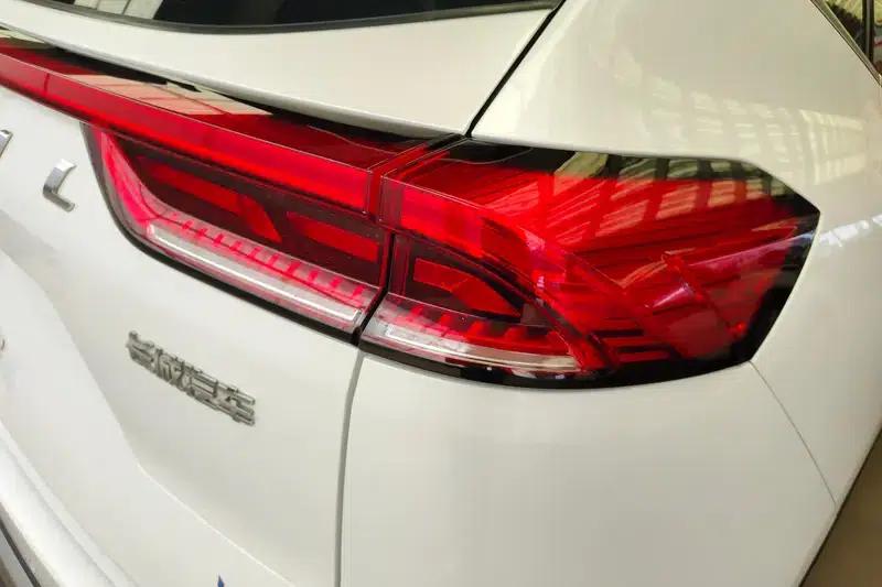Haval H6 2021 National Trend Edition 1.5T Automatic Champion Edition — миниатюра 11