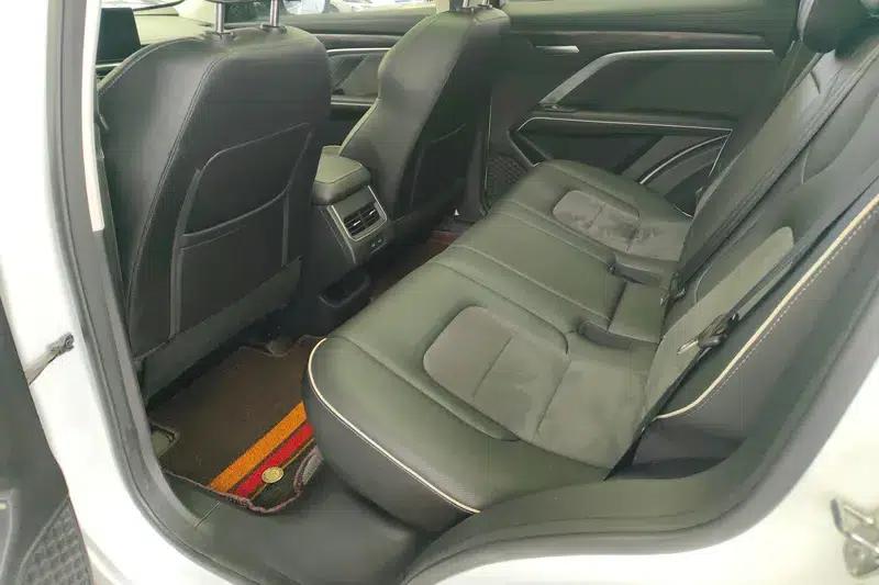 Haval H6 2021 National Trend Edition 1.5T Automatic Champion Edition — миниатюра 16