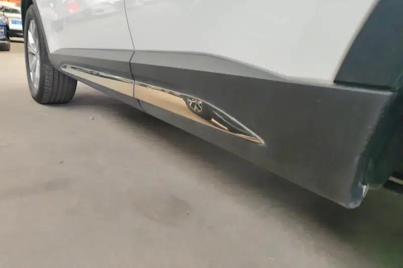 Haval H6 2021 National Trend Edition 1.5T Automatic Champion Edition — миниатюра 8