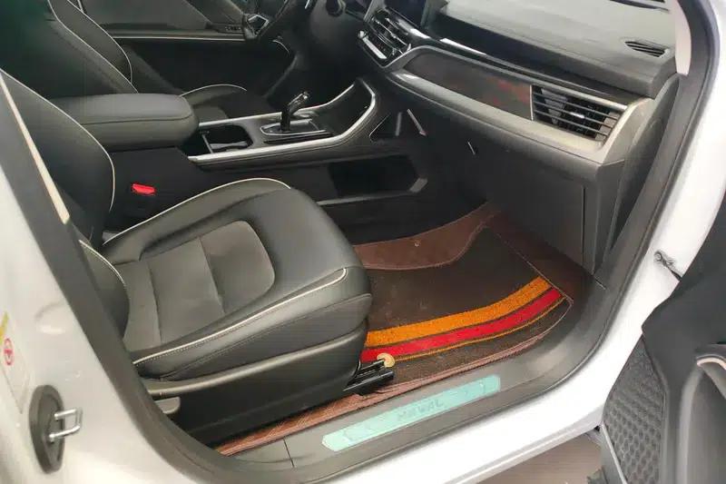 Haval H6 2021 National Trend Edition 1.5T Automatic Champion Edition — миниатюра 10