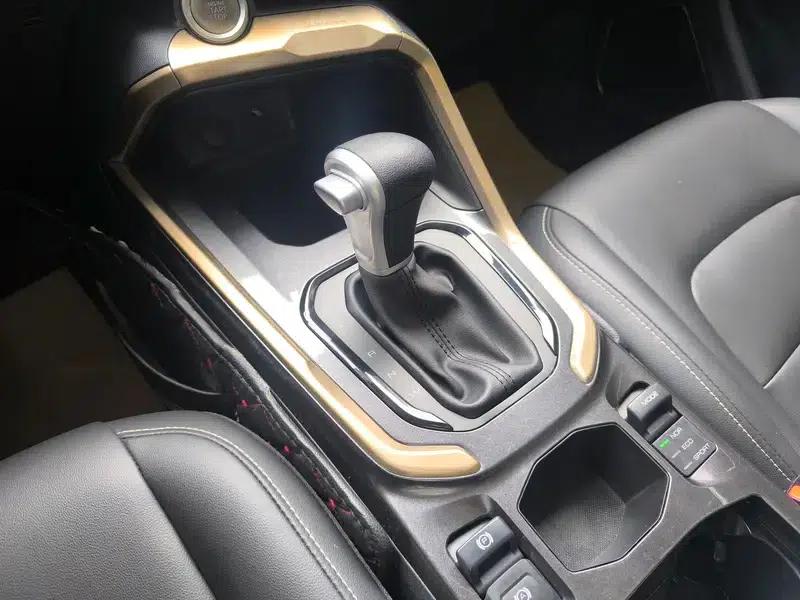 Haval H6 2019 Red Label 1.5GDIT Automatic Champion Edition — миниатюра 13