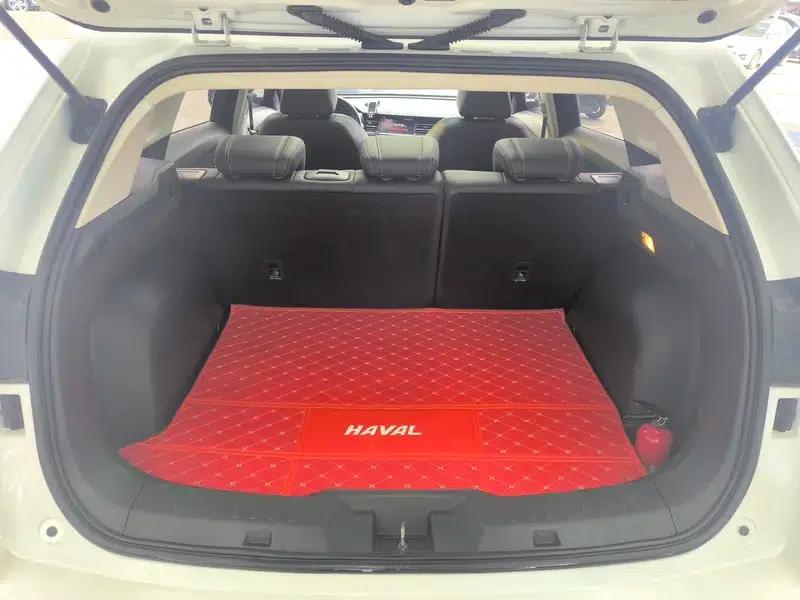 Haval H6 2019 Red Label 1.5GDIT Automatic Champion Edition — миниатюра 17