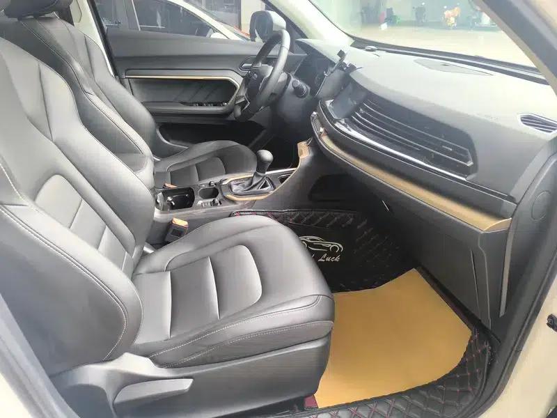 Haval H6 2019 Red Label 1.5GDIT Automatic Champion Edition — миниатюра 19