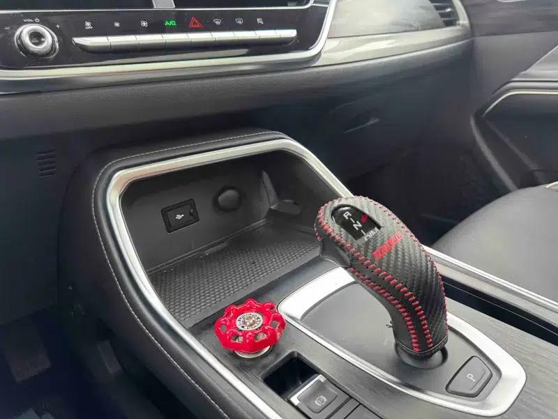 Haval H6 2021 National Trend Edition 1.5T Automatic Champion Edition — миниатюра 14