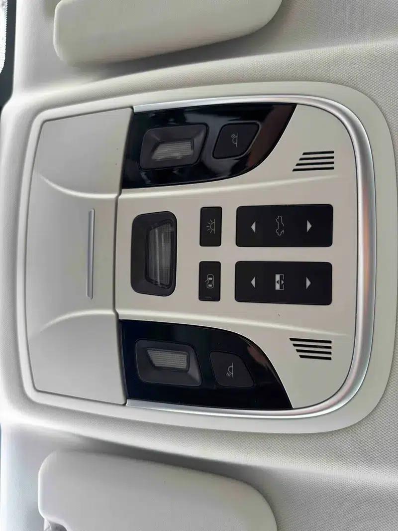 Haval H6 2021 National Trend Edition 1.5T Automatic Champion Edition — миниатюра 8
