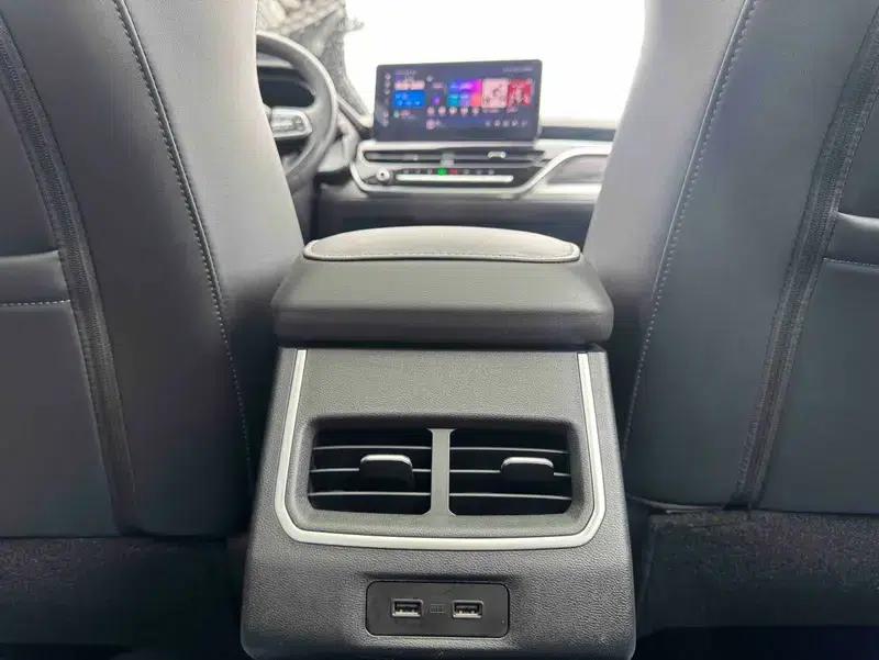 Haval H6 2021 National Trend Edition 1.5T Automatic Champion Edition — миниатюра 9
