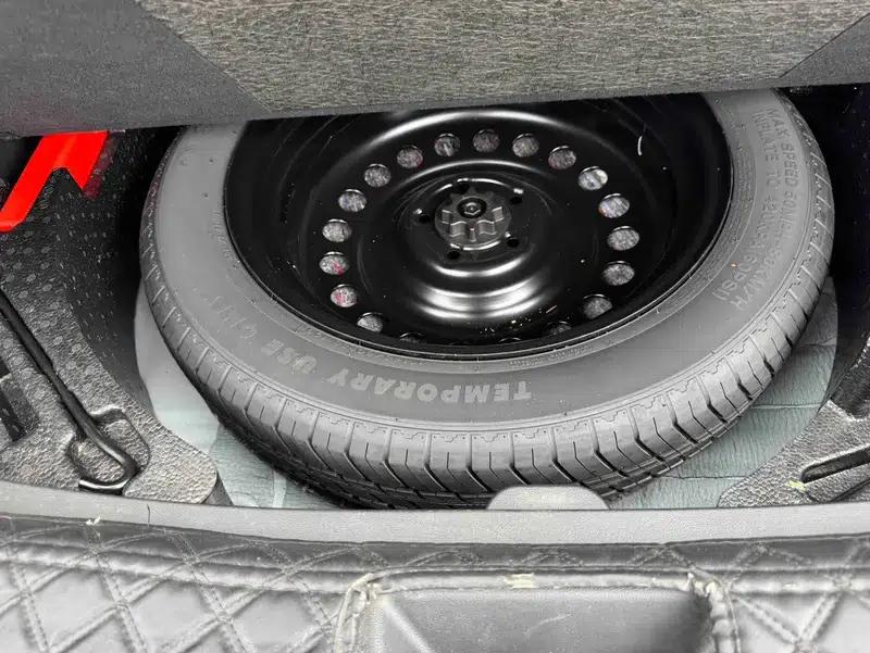 Haval H6 2021 National Trend Edition 1.5T Automatic Champion Edition — миниатюра 10