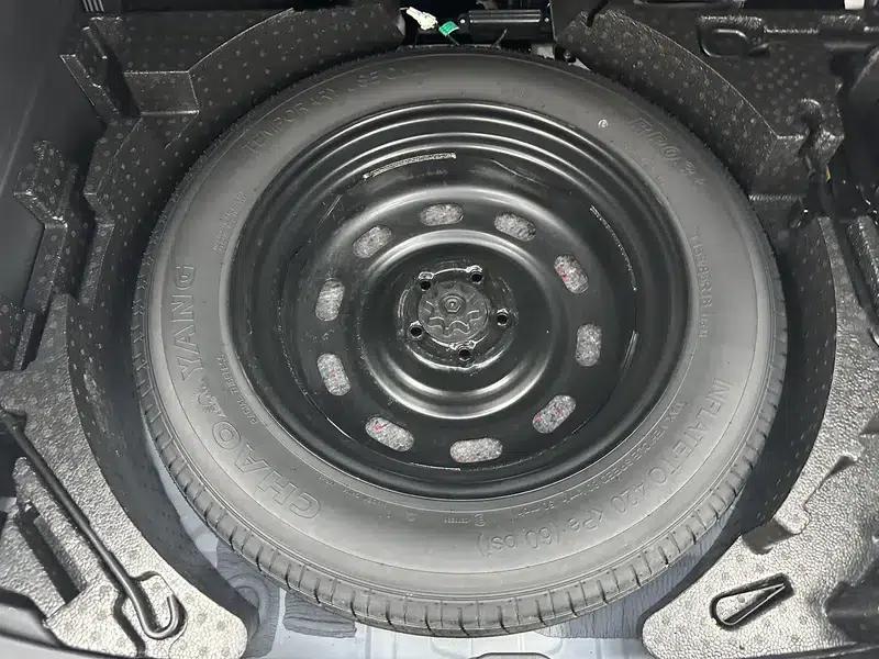 Haval H6 2021 National Trend Edition 1.5T Automatic Champion Edition — миниатюра 11