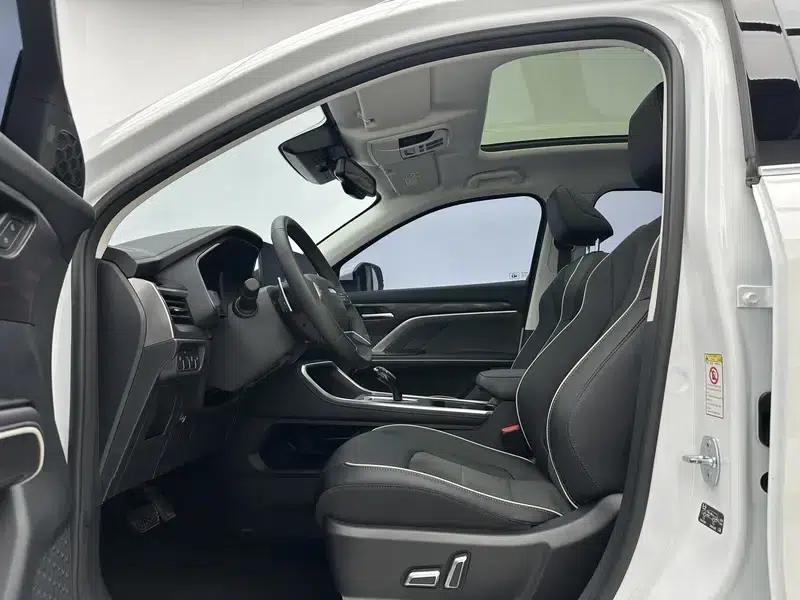 Haval H6 2021 National Trend Edition 1.5T Automatic Champion Edition — миниатюра 15