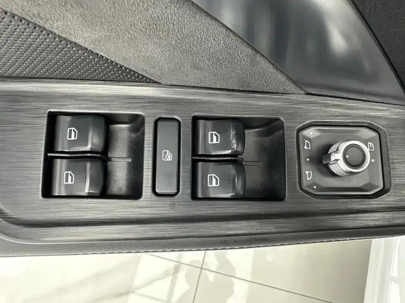 Haval H6 2021 National Trend Edition 1.5T Automatic Champion Edition — миниатюра 17