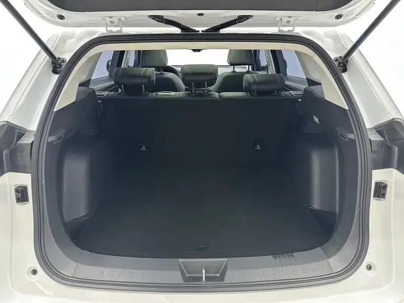 Haval H6 2021 National Trend Edition 1.5T Automatic Champion Edition — миниатюра 18