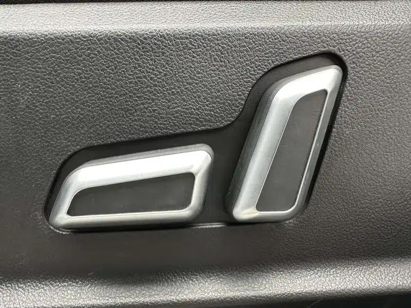 Haval H6 2021 National Trend Edition 1.5T Automatic Champion Edition — миниатюра 19