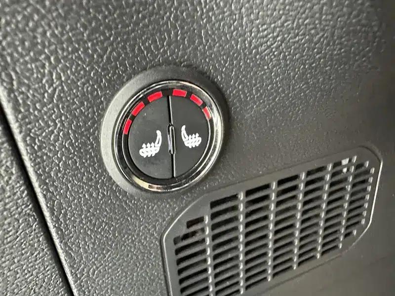 Haval H6 2021 National Trend Edition 1.5T Automatic Champion Edition — миниатюра 7