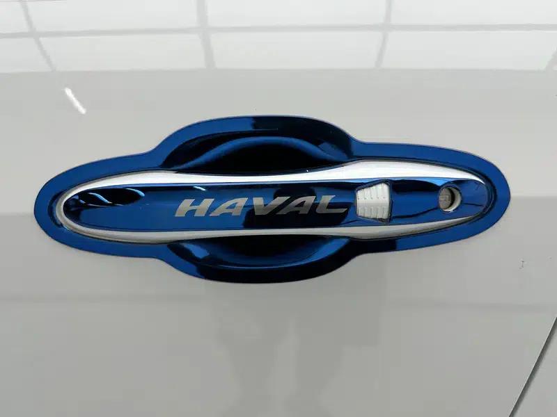 Haval H6 2021 National Trend Edition 1.5T Automatic Champion Edition — миниатюра 8