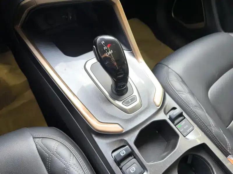 Haval H6 2021 Second Generation 2.0GDIT Automatic Champion Edition — миниатюра 14