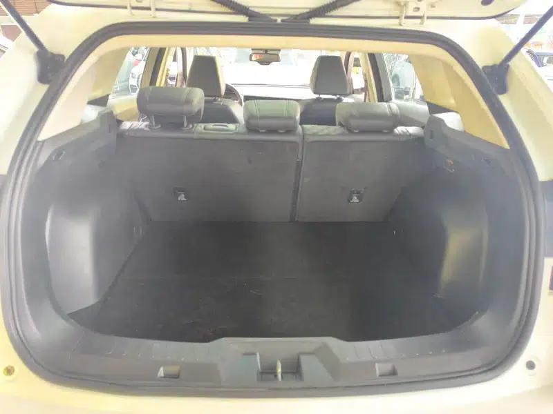 Haval H6 2021 Second Generation 2.0GDIT Automatic Champion Edition — миниатюра 18