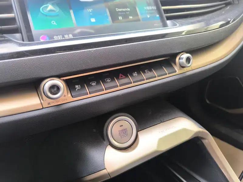 Haval H6 2021 Second Generation 2.0GDIT Automatic Champion Edition — миниатюра 8
