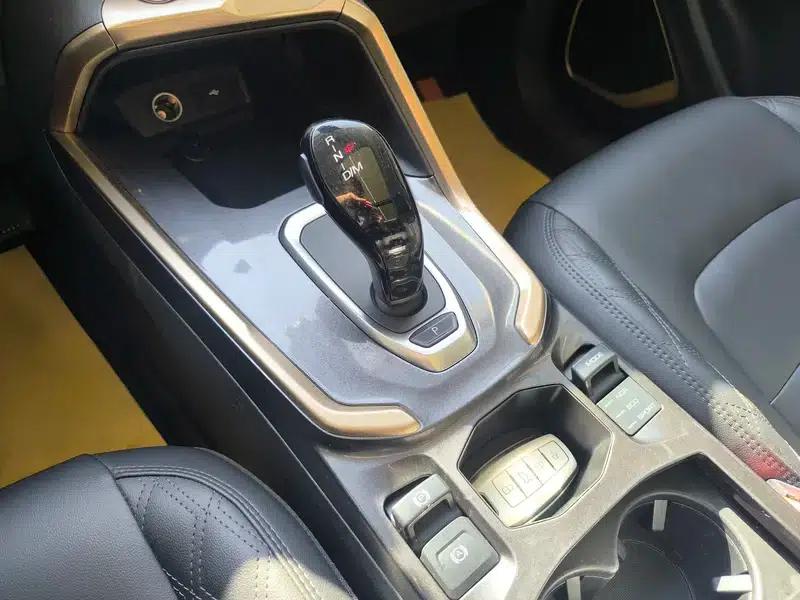 Haval H6 2020 2.0GDIT Automatic Platinum Champion Edition — миниатюра 13