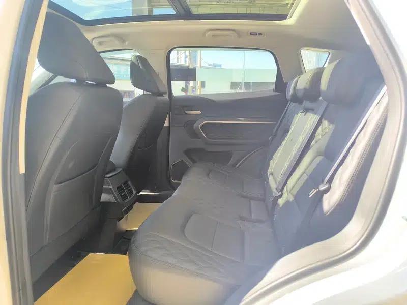 Haval H6 2020 2.0GDIT Automatic Platinum Champion Edition — миниатюра 15