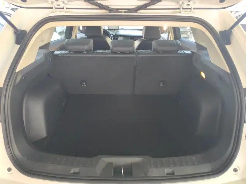 Haval H6 2020 2.0GDIT Automatic Platinum Champion Edition — миниатюра 17