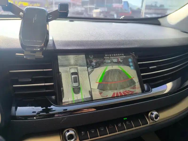 Haval H6 2020 2.0GDIT Automatic Platinum Champion Edition — миниатюра 8