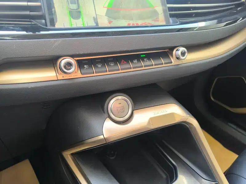 Haval H6 2020 2.0GDIT Automatic Platinum Champion Edition — миниатюра 9