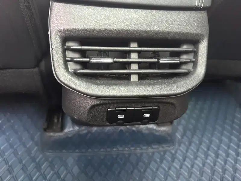 Haval H6 2021, Third Generation, 1.5GDIT Automatic Max Edition — миниатюра 9