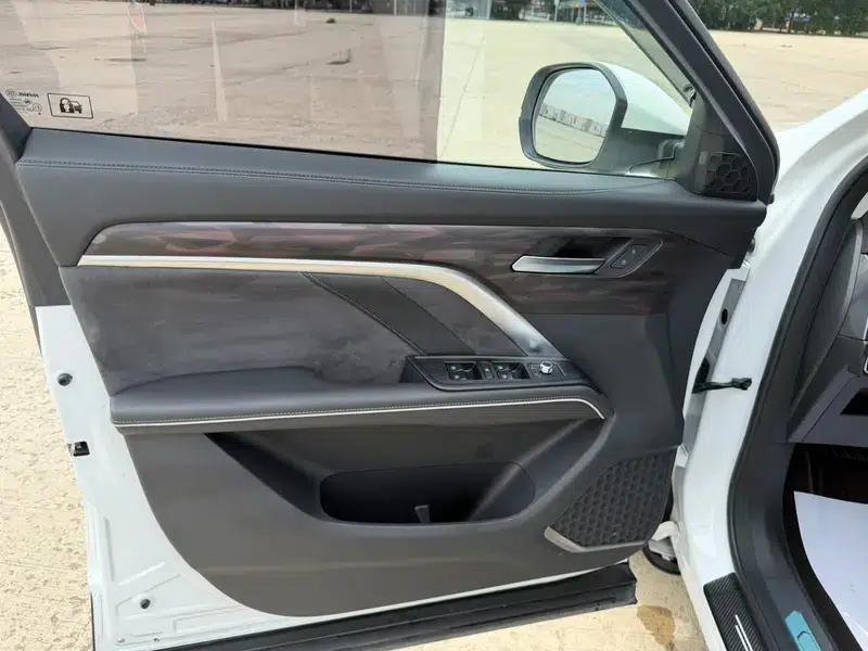 Haval H6 2021 National Trend Edition 1.5T Automatic Urban Edition — миниатюра 11