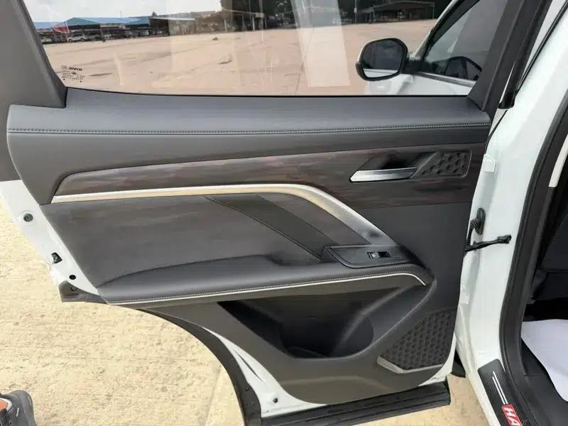 Haval H6 2021 National Trend Edition 1.5T Automatic Urban Edition — миниатюра 12