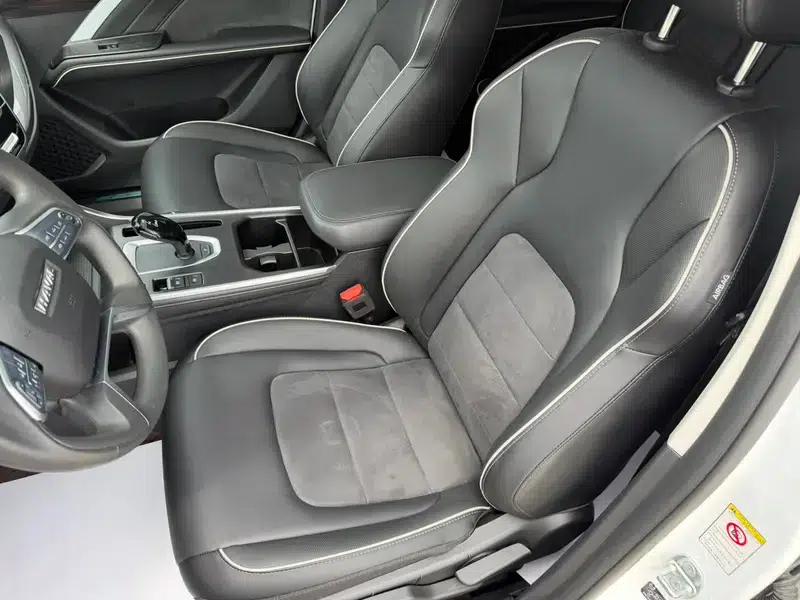 Haval H6 2021 National Trend Edition 1.5T Automatic Urban Edition — миниатюра 21